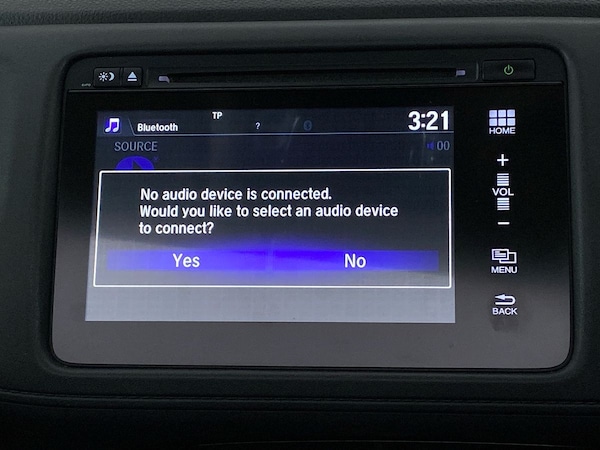 Used Honda HR-V 2018 for sale - 75673931: Photo 19