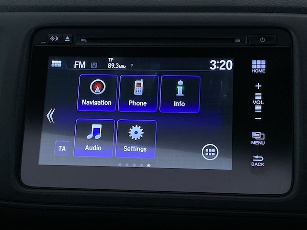 Used Honda HR-V 2018 for sale - 75673931: Photo 20