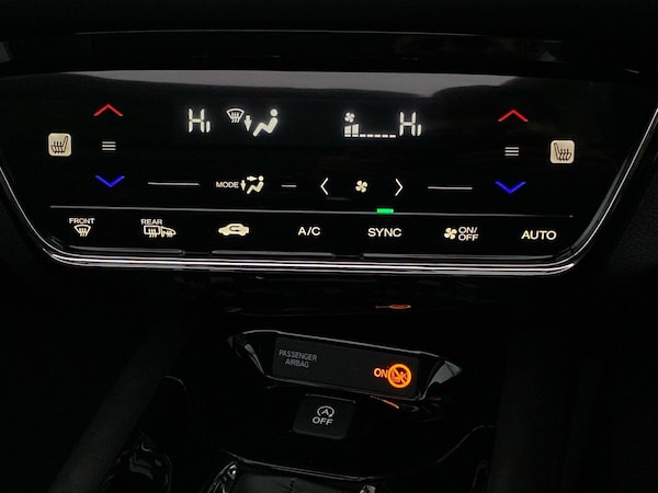 Used Honda HR-V 2018 for sale - 75673931: Photo 23