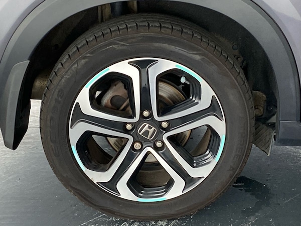 Used Honda HR-V 2018 for sale - 75673931: Photo 31
