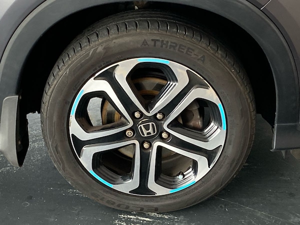 Used Honda HR-V 2018 for sale - 75673931: Photo 32