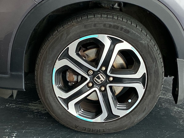 Used Honda HR-V 2018 for sale - 75673931: Photo 33