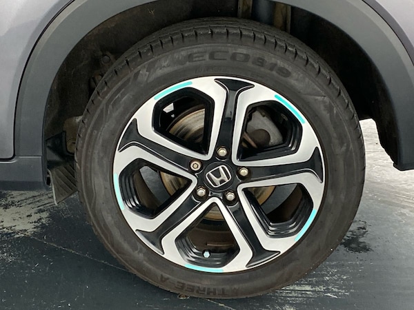 Used Honda HR-V 2018 for sale - 75673931: Photo 34