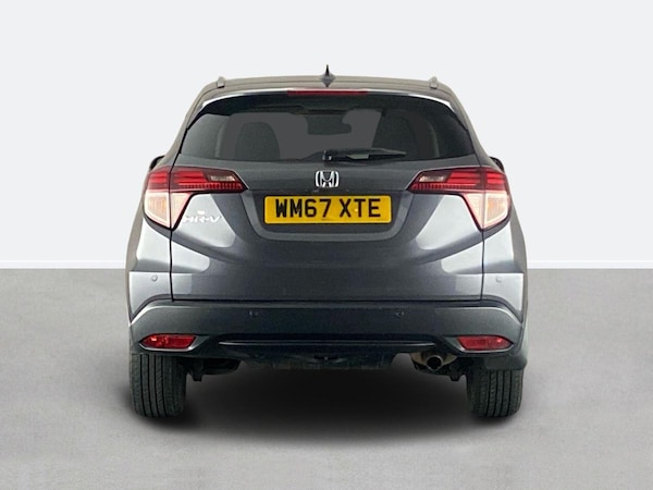 Used Honda HR-V 2018 for sale - 75673931: Photo 4