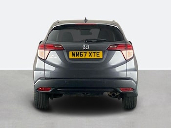 Used Honda HR-V 2018 for sale - 75673931: Photo 4