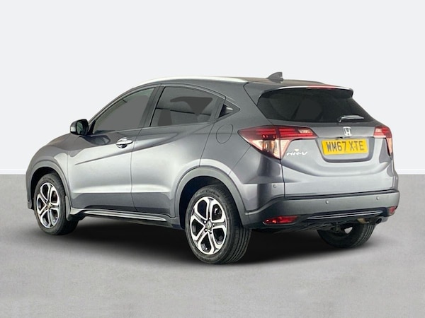 Used Honda HR-V 2018 for sale - 75673931: Photo 5