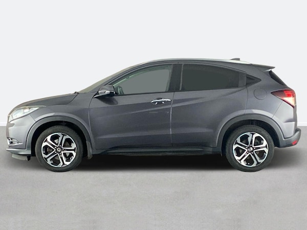 Used Honda HR-V 2018 for sale - 75673931: Photo 6