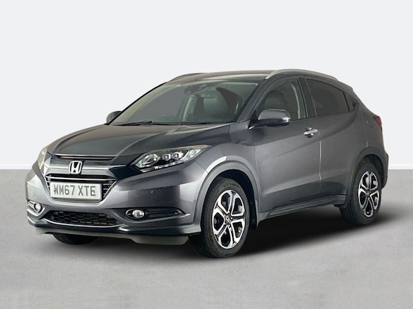 Used Honda HR-V 2018 for sale - 75673931: Photo 7