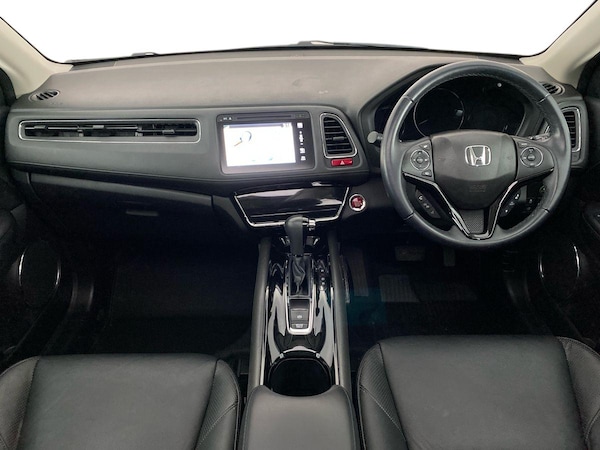 Used Honda HR-V 2018 for sale - 75673931: Photo 9