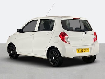 Used Suzuki Celerio 2015 for sale - 75454091: Photo