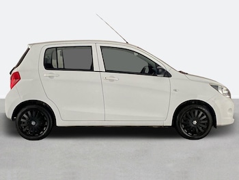 Used Suzuki Celerio 2015 for sale - 75454091: Photo
