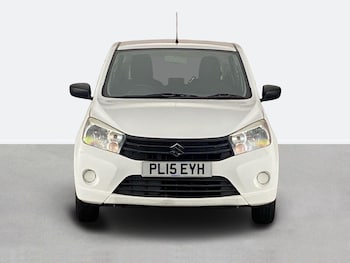 Used Suzuki Celerio 2015 for sale - 75454091: Photo