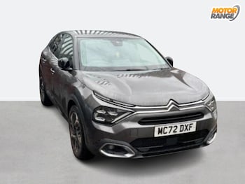 Used Citroen C4 2023 for sale - 77787660: Photo
