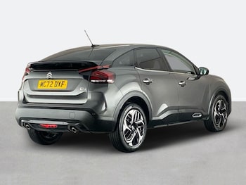 Used Citroen C4 2023 for sale - 77787660: Photo