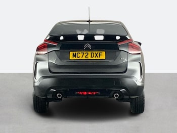 Used Citroen C4 2023 for sale - 77787660: Photo