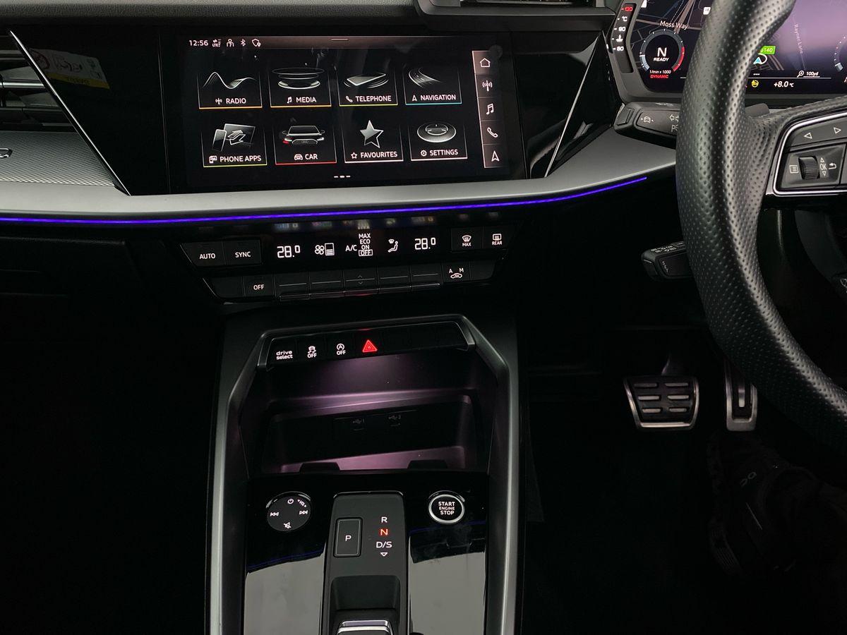 Used Audi A3 2021 for sale - 76515819: Photo 10