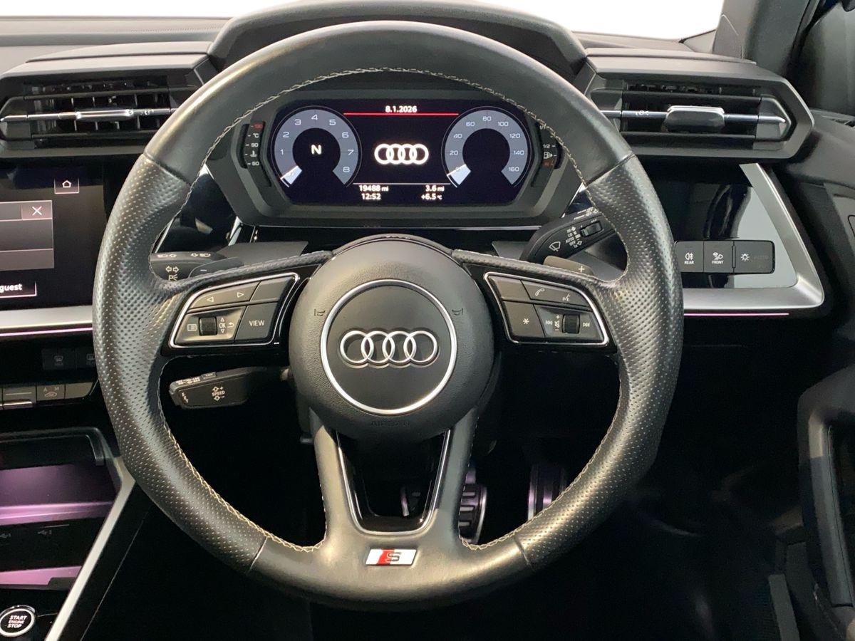 Used Audi A3 2021 for sale - 76515819: Photo 11