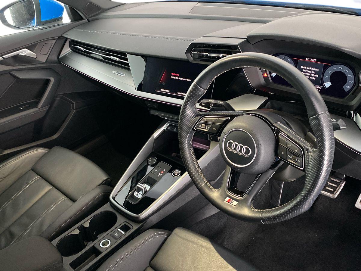 Used Audi A3 2021 for sale - 76515819: Photo 12