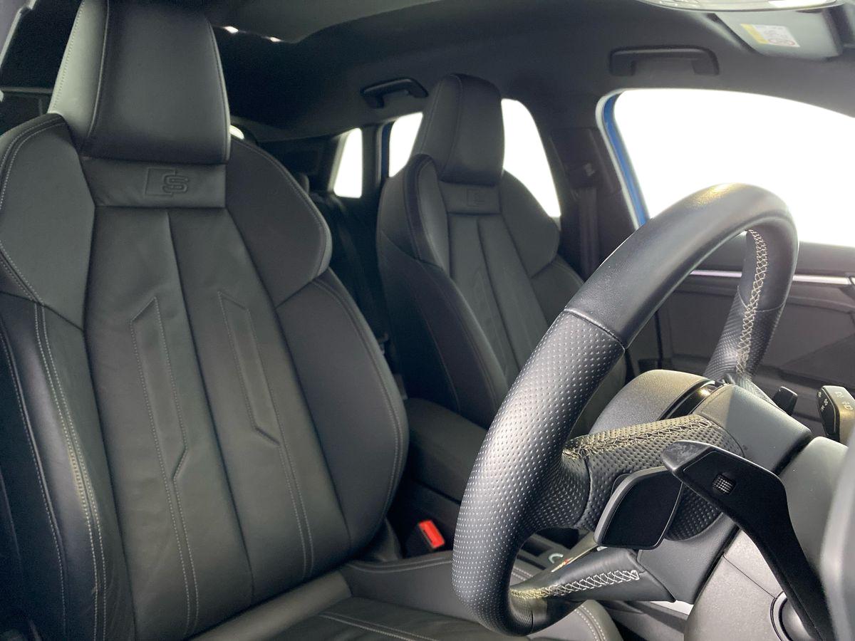 Used Audi A3 2021 for sale - 76515819: Photo 13