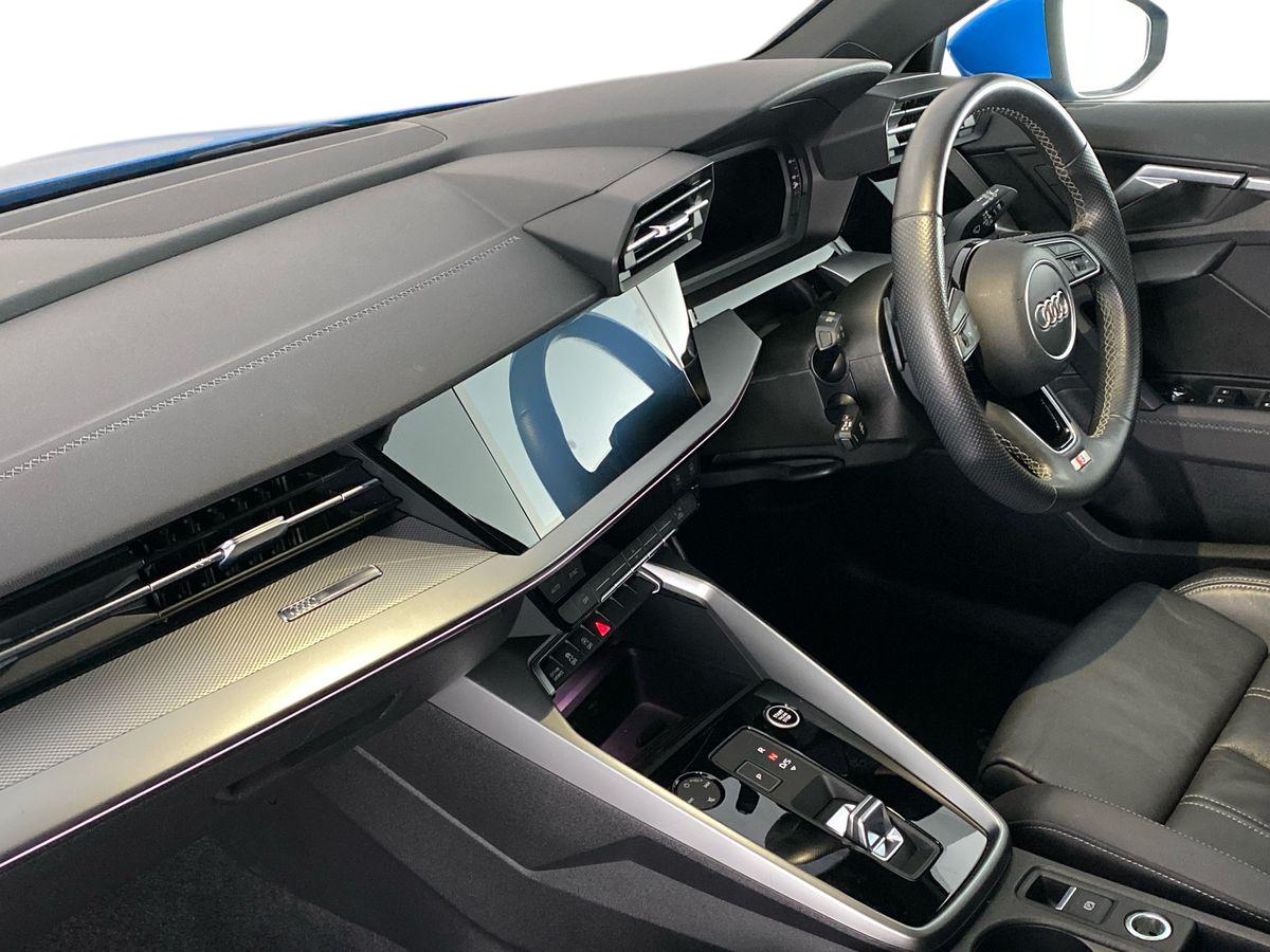 Used Audi A3 2021 for sale - 76515819: Photo 14