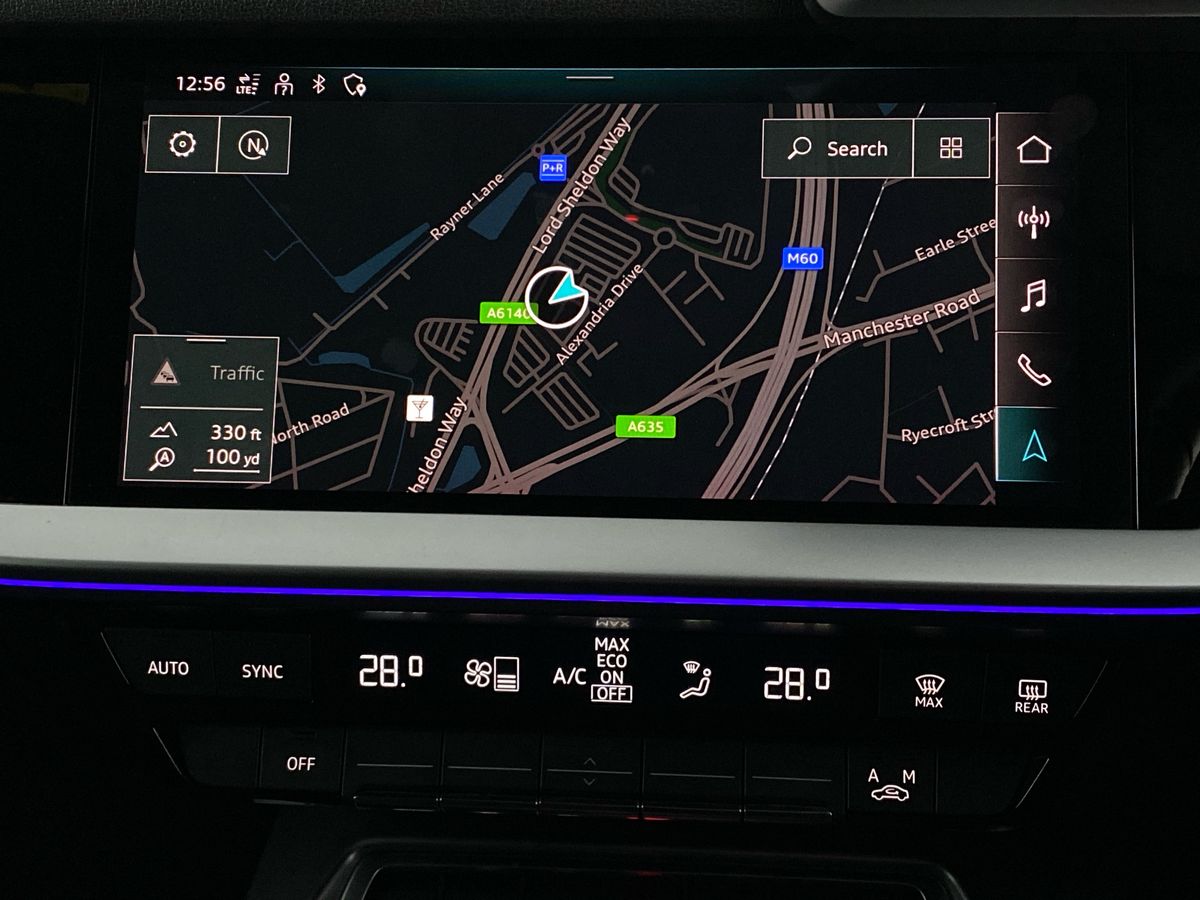 Used Audi A3 2021 for sale - 76515819: Photo 16