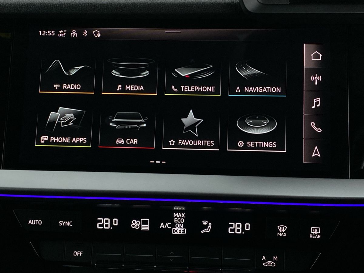 Used Audi A3 2021 for sale - 76515819: Photo 17