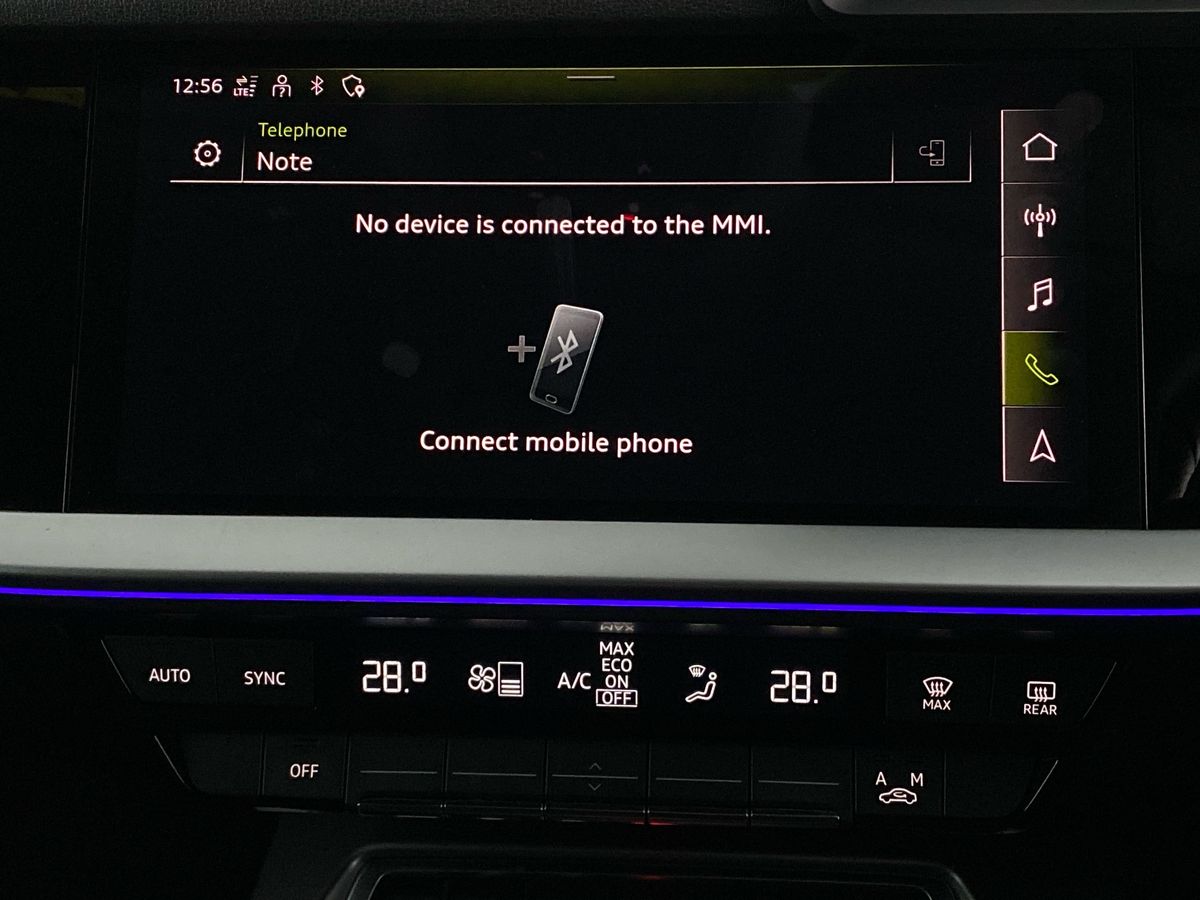 Used Audi A3 2021 for sale - 76515819: Photo 19