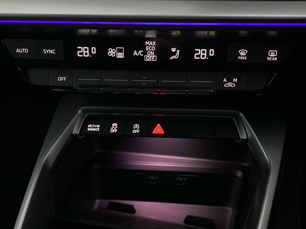 Used Audi A3 2021 for sale - 76515819: Photo 21