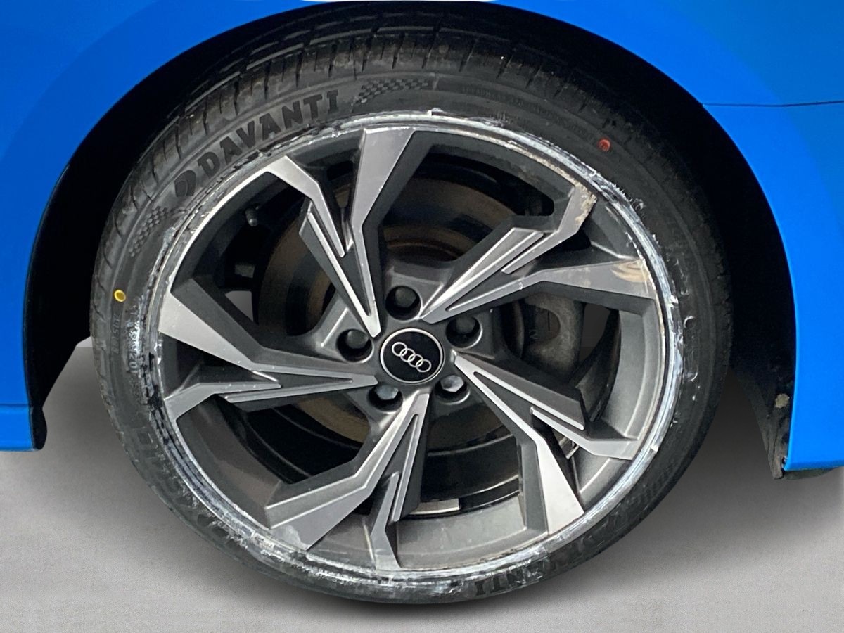 Used Audi A3 2021 for sale - 76515819: Photo 28