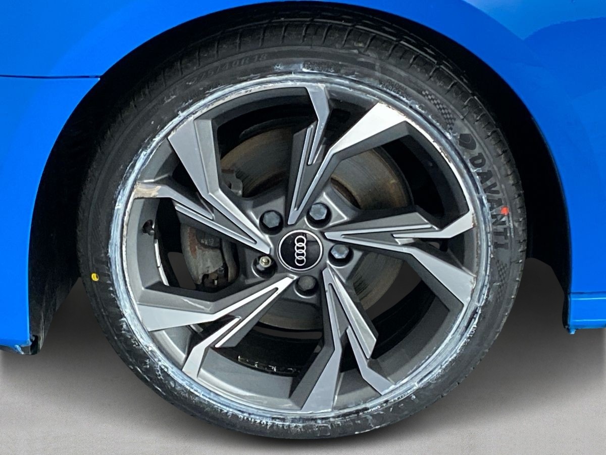 Used Audi A3 2021 for sale - 76515819: Photo 29