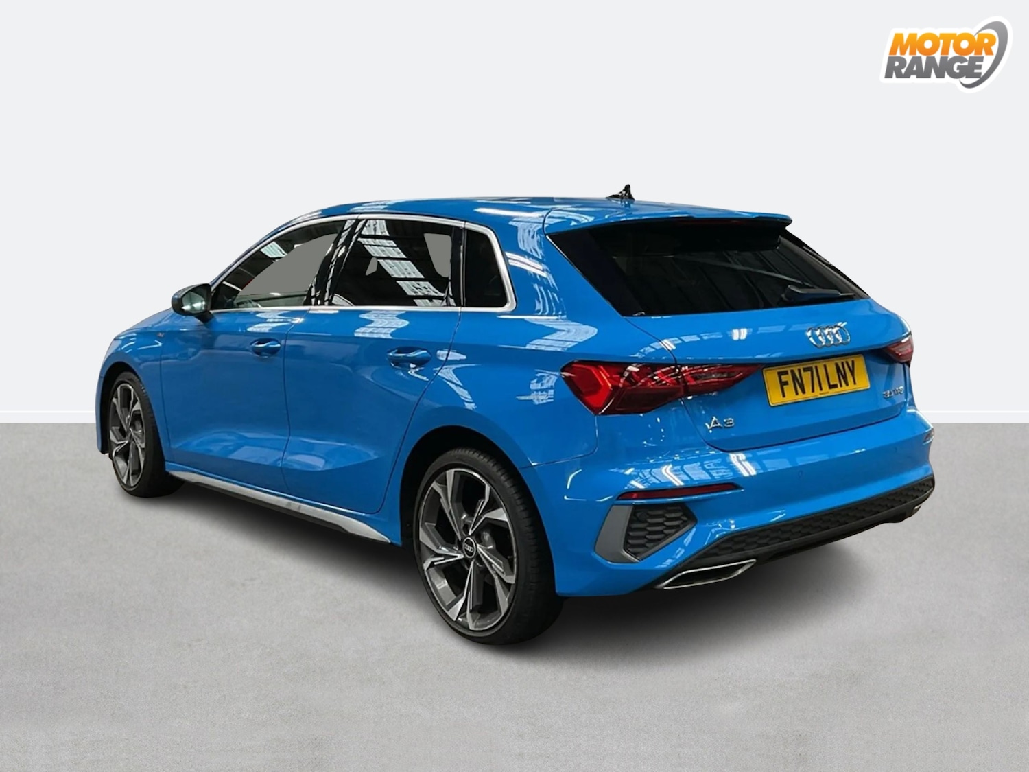 Used Audi A3 2021 for sale - 76515819: Photo 3