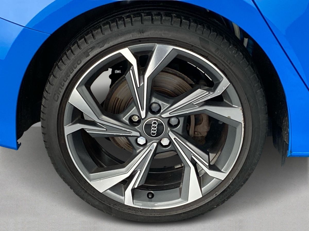 Used Audi A3 2021 for sale - 76515819: Photo 31