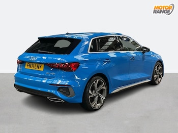 Used Audi A3 2021 for sale - 76515819: Photo