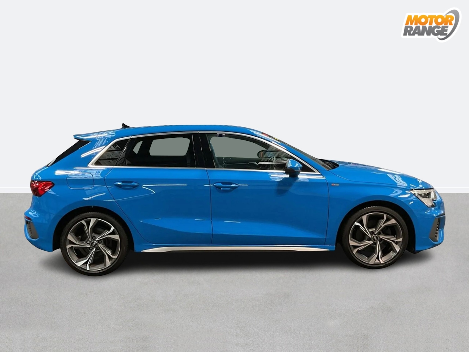 Used Audi A3 2021 for sale - 76515819: Photo 5