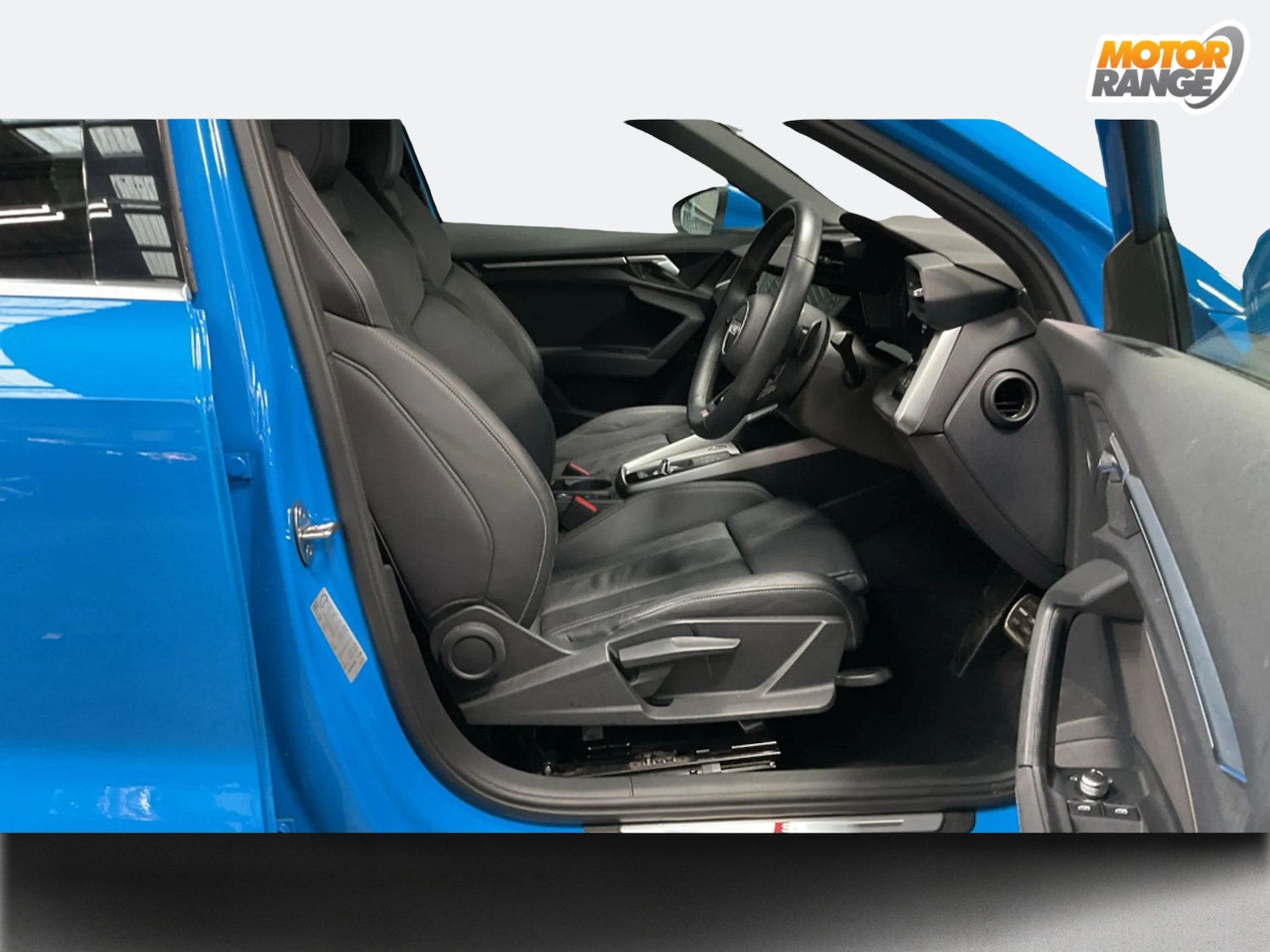 Used Audi A3 2021 for sale - 76515819: Photo 8