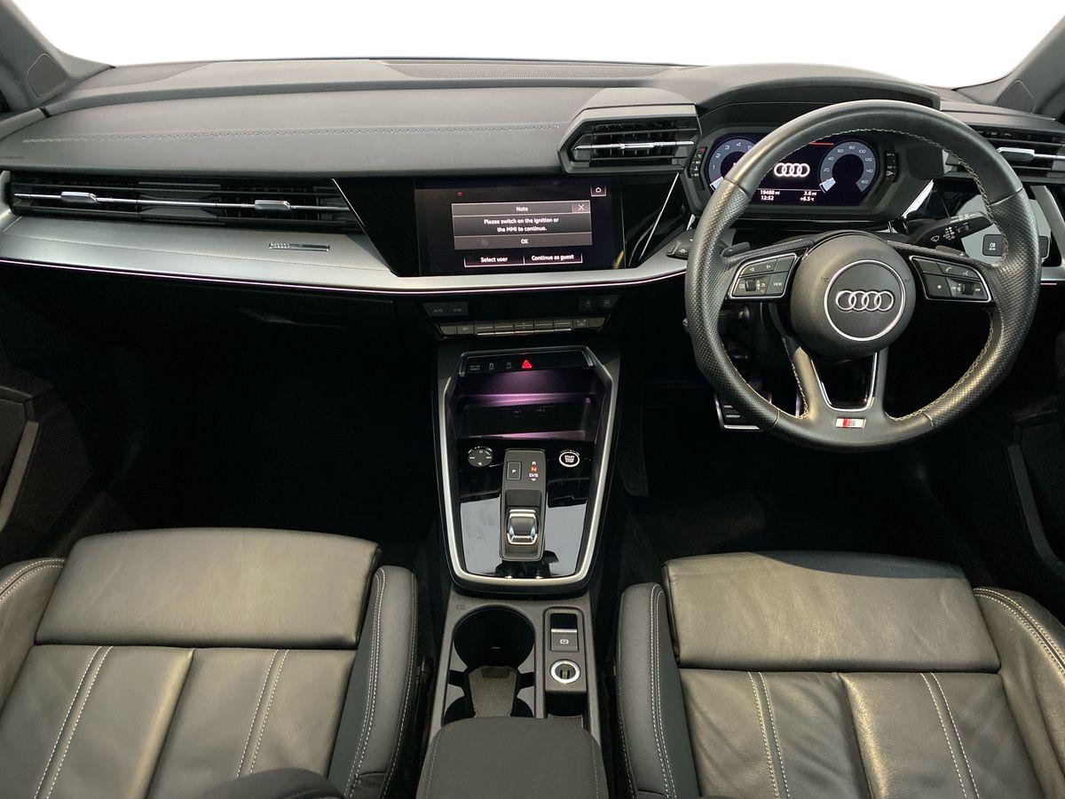 Used Audi A3 2021 for sale - 76515819: Photo 9