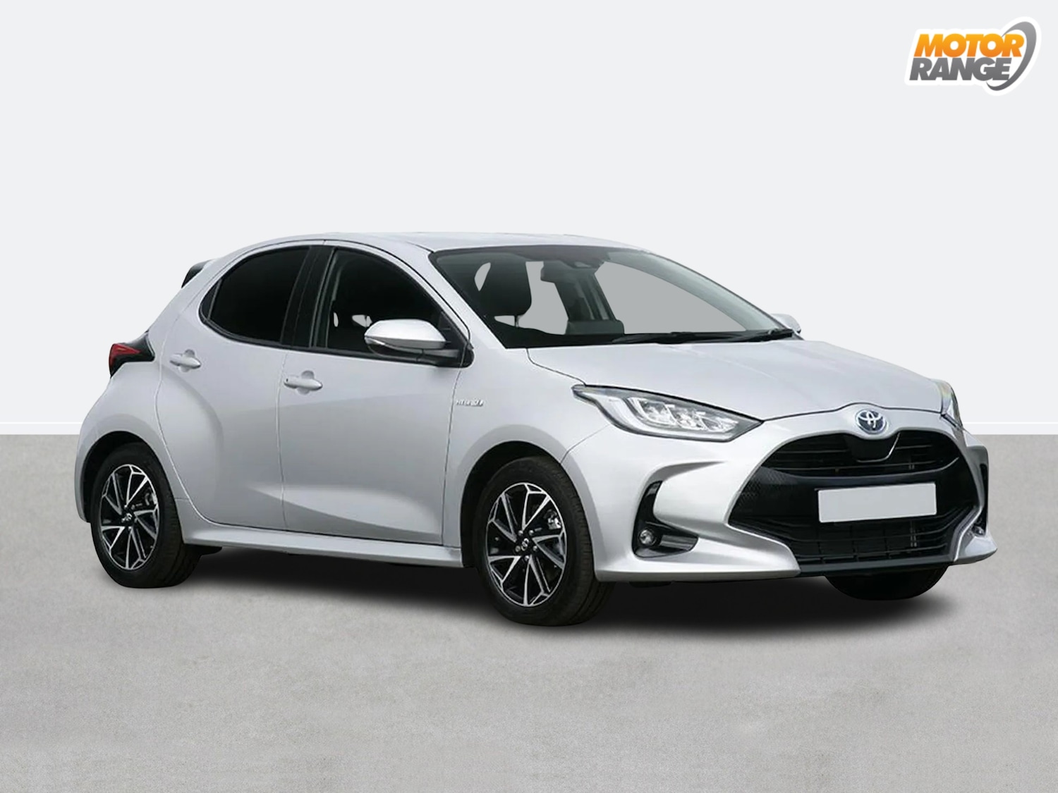 Used Toyota Yaris 2021 for sale - 76411686: Photo 1