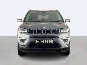 Used Jeep Compass 2020 for sale - 74623653: Photo