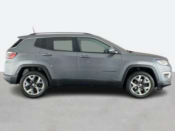 Used Jeep Compass 2020 for sale - 74623653: Photo