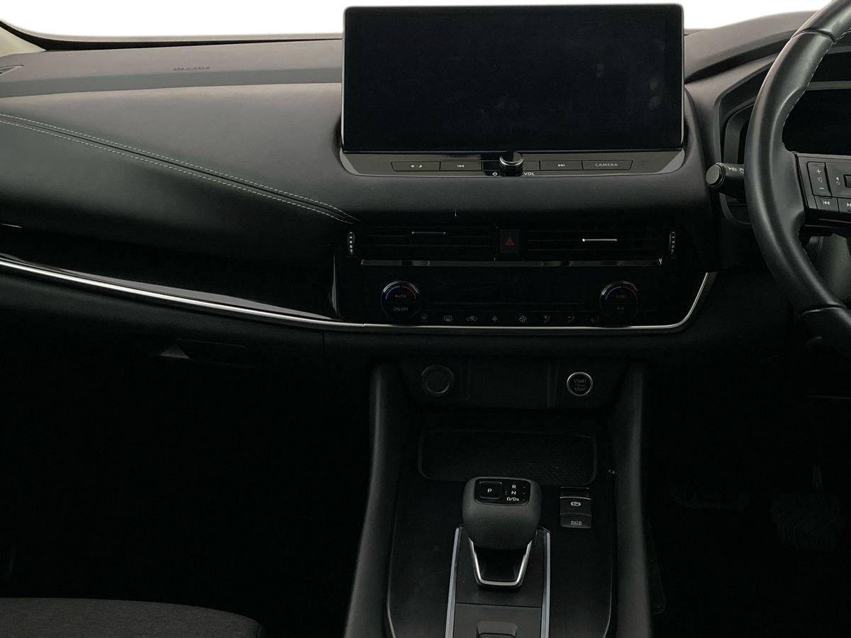 Used Nissan Qashqai 2022 for sale - 76047322: Photo 10