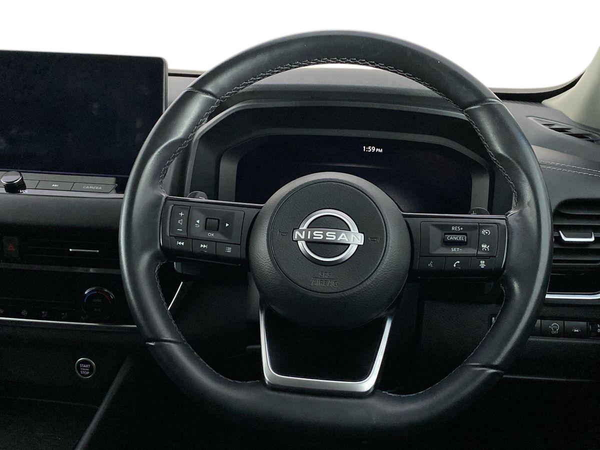 Used Nissan Qashqai 2022 for sale - 76047322: Photo 11