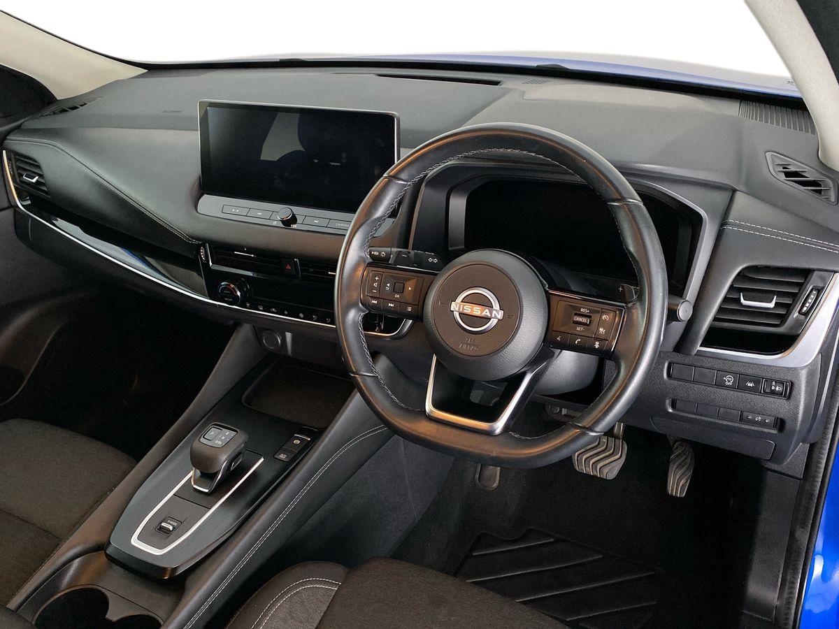 Used Nissan Qashqai 2022 for sale - 76047322: Photo 12