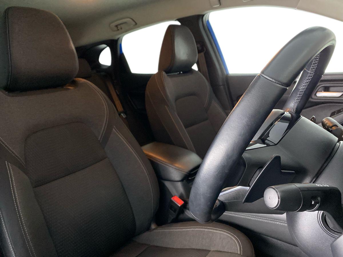 Used Nissan Qashqai 2022 for sale - 76047322: Photo 13