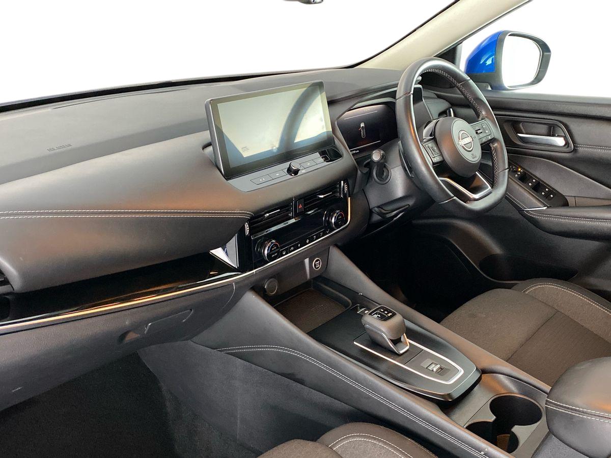 Used Nissan Qashqai 2022 for sale - 76047322: Photo 14