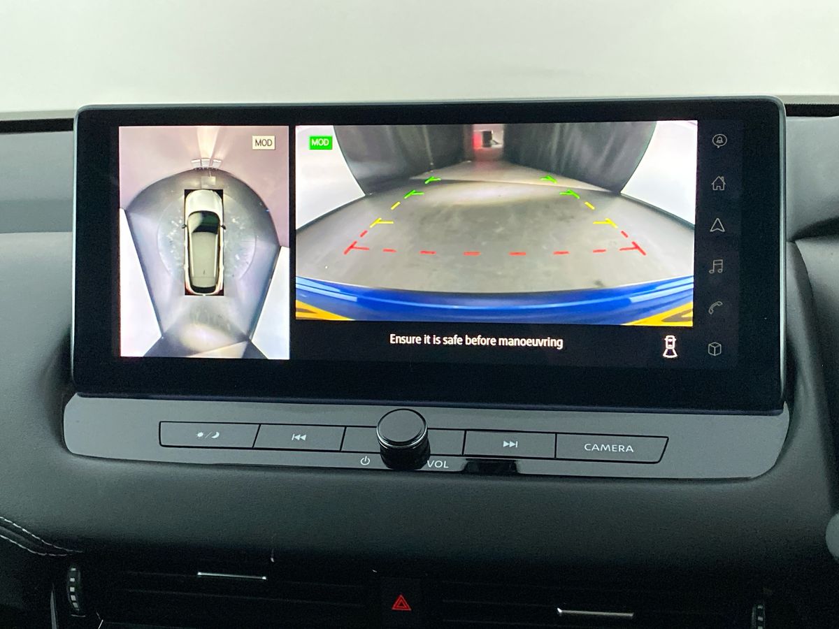 Used Nissan Qashqai 2022 for sale - 76047322: Photo 16