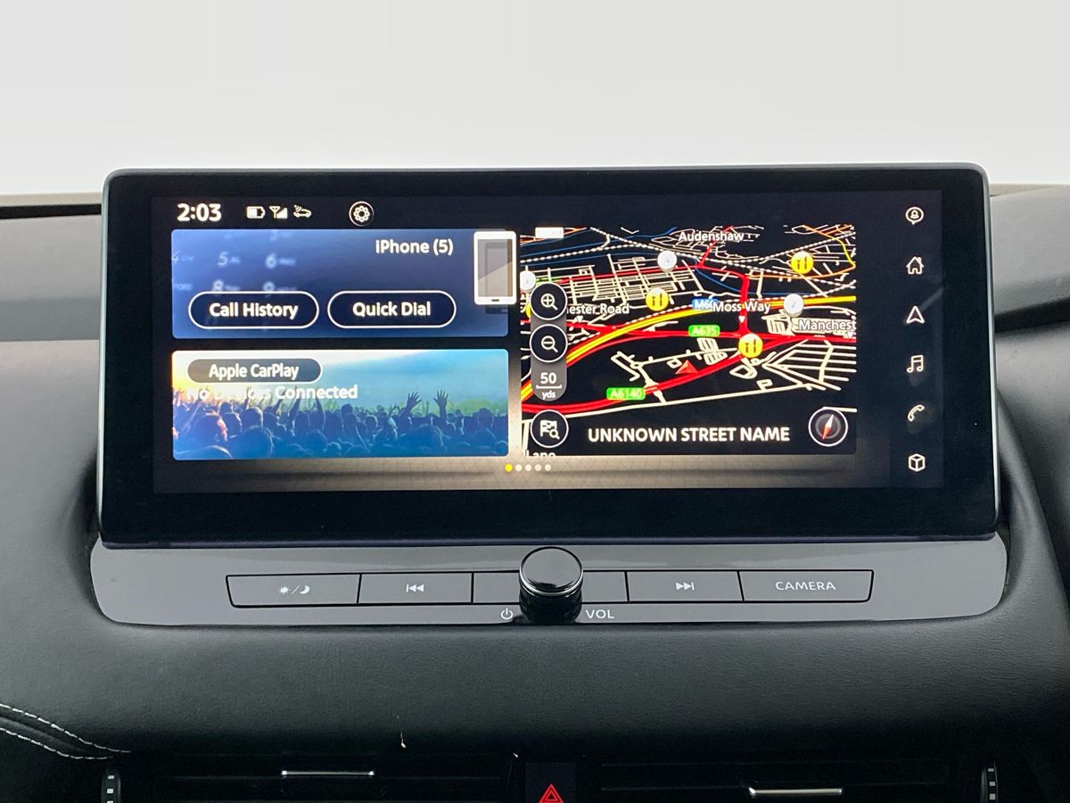 Used Nissan Qashqai 2022 for sale - 76047322: Photo 17