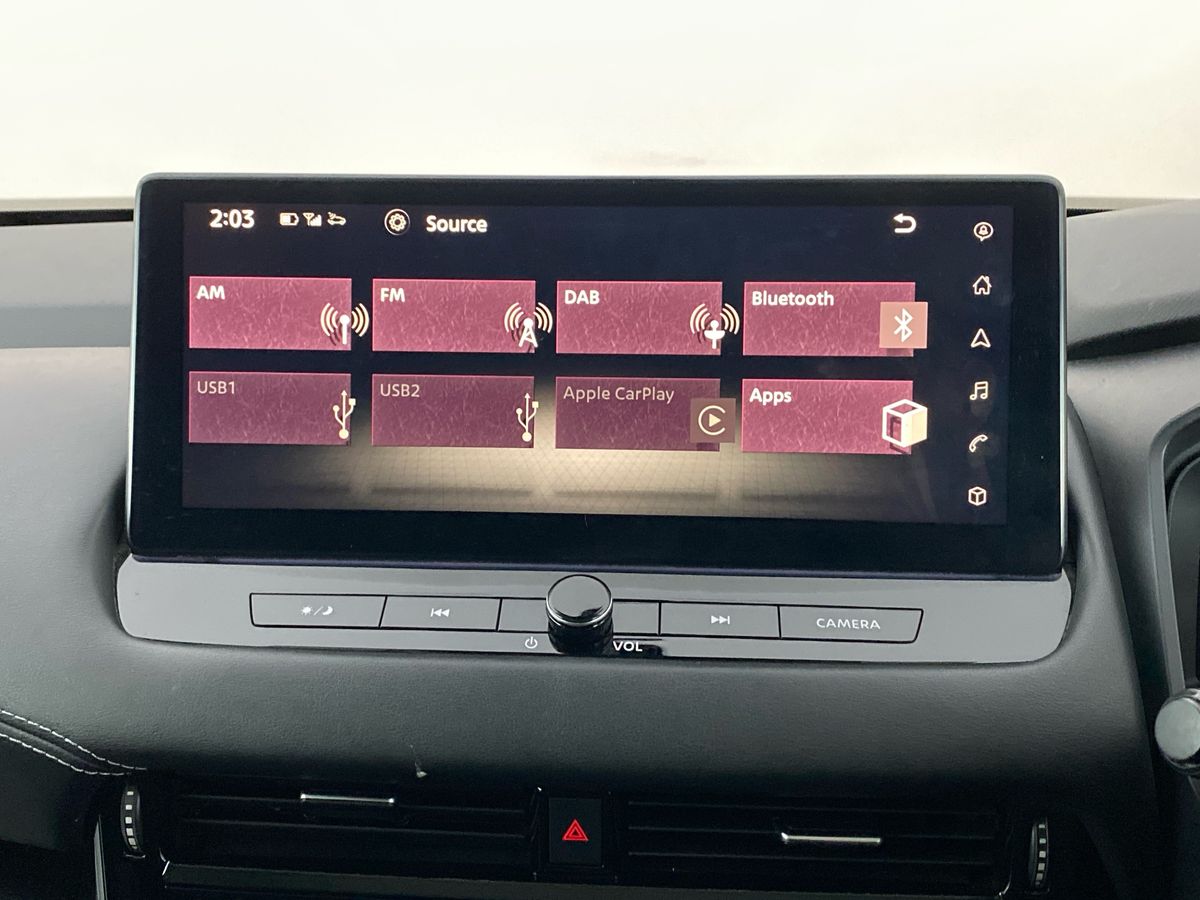 Used Nissan Qashqai 2022 for sale - 76047322: Photo 18