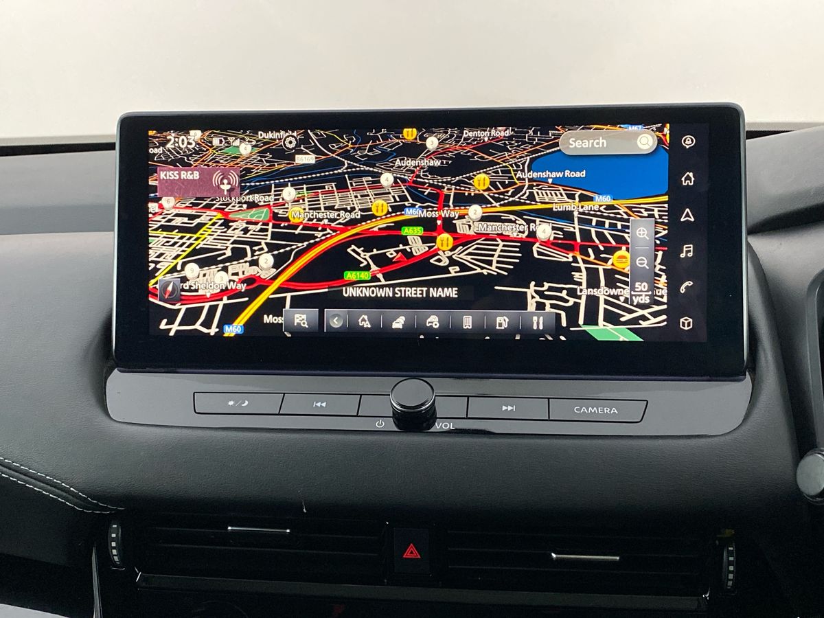 Used Nissan Qashqai 2022 for sale - 76047322: Photo 19