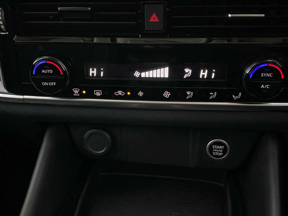 Used Nissan Qashqai 2022 for sale - 76047322: Photo 21