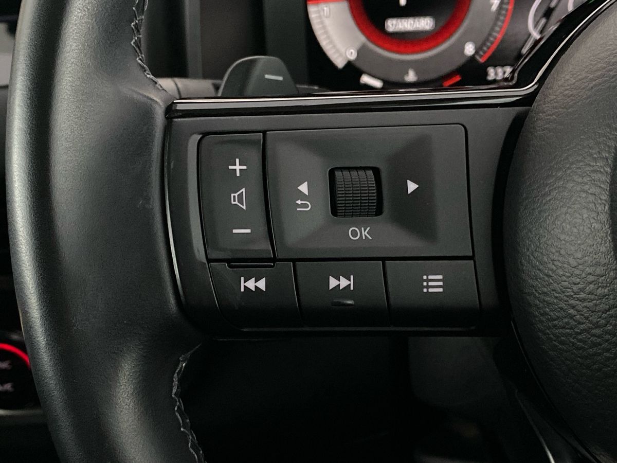 Used Nissan Qashqai 2022 for sale - 76047322: Photo 22